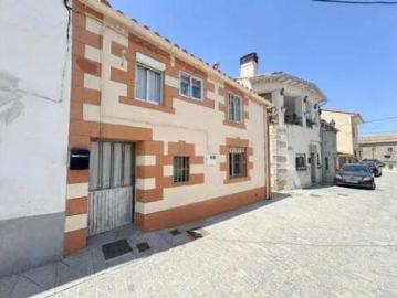 Chalet Venta Tornadizos de Ávila, Tornadizos de Ávila
