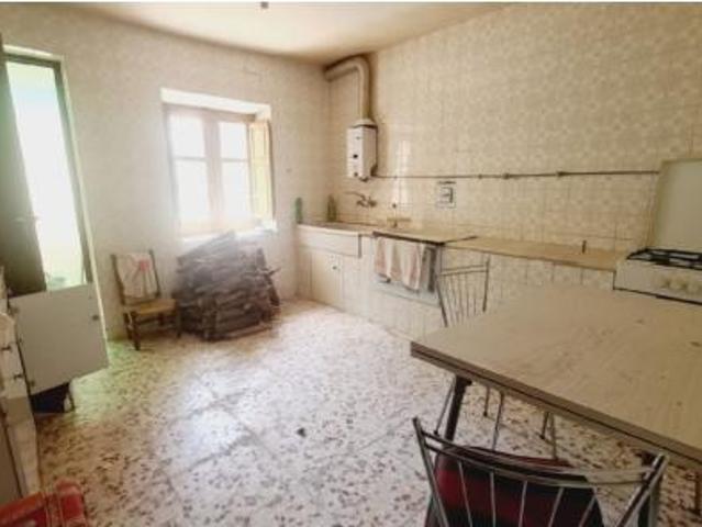 Chalet Venta Torquemada, Nuestra Señora de Valdezate
