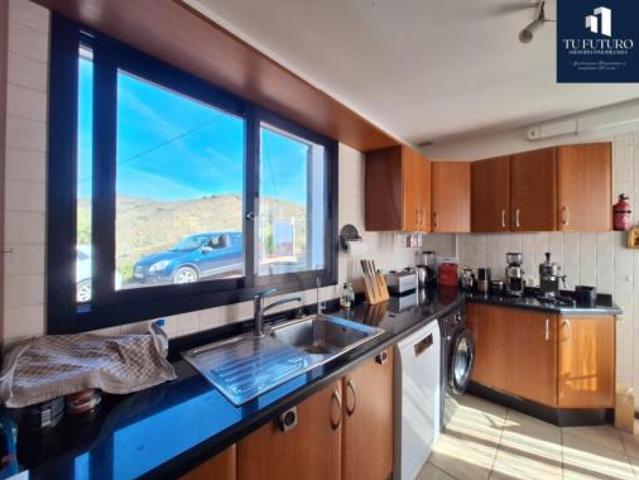 Chalet Venta Torrox, Núcleo