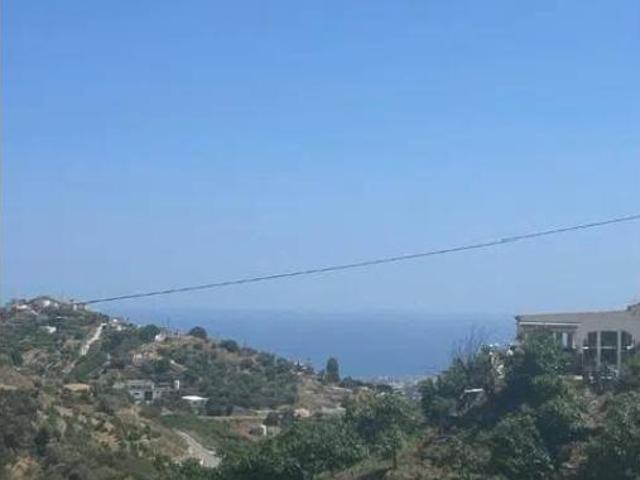 Chalet Venta Torrox, Núcleo
