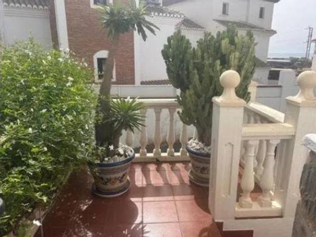 Chalet Venta Torrox, El Peñoncillo