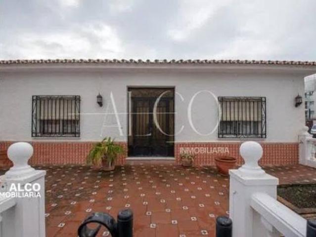 Chalet Venta Torrox, Los Llanos