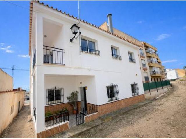 Chalet Venta Torrox, Los Llanos