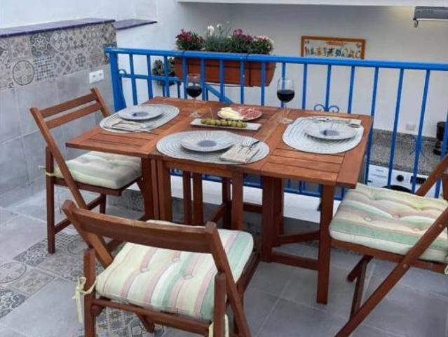 Chalet Venta Torrox, Torrox
