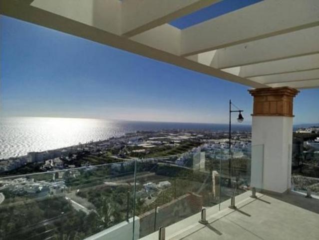 Chalet Venta Torrox, Torrox