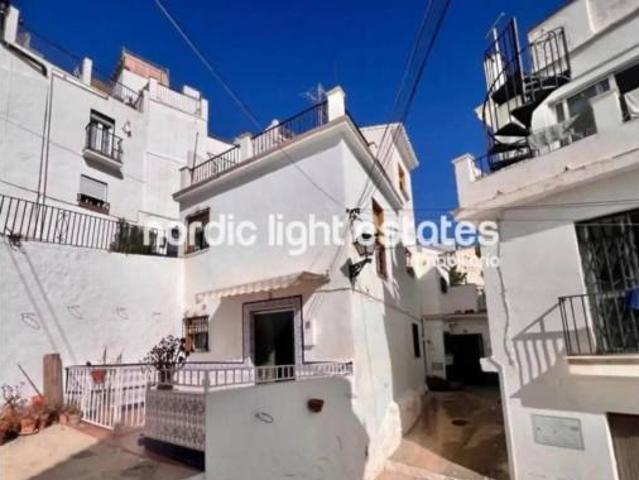 Chalet Venta Torrox, Torrox