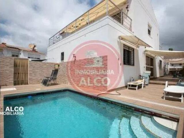 Chalet Venta Torrox, Torrox
