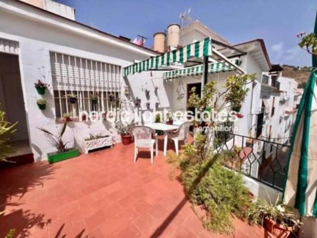 Chalet Venta Torrox, Torrox