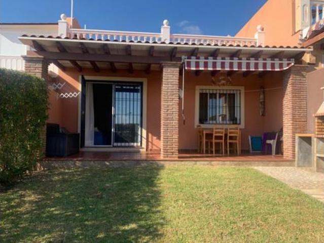 Chalet Venta Torrox, Torrox Park