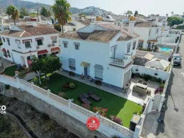 Casa Venta Torrox, Torrox Park