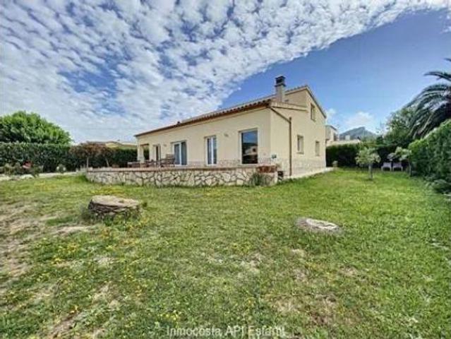 Chalet Venta Torroella de Montgrí, L'Estartit