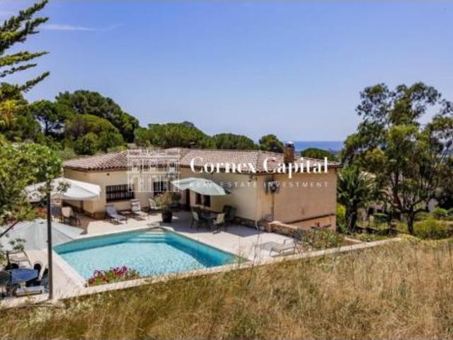 Chalet Venta Torroella de Montgrí, L'Estartit