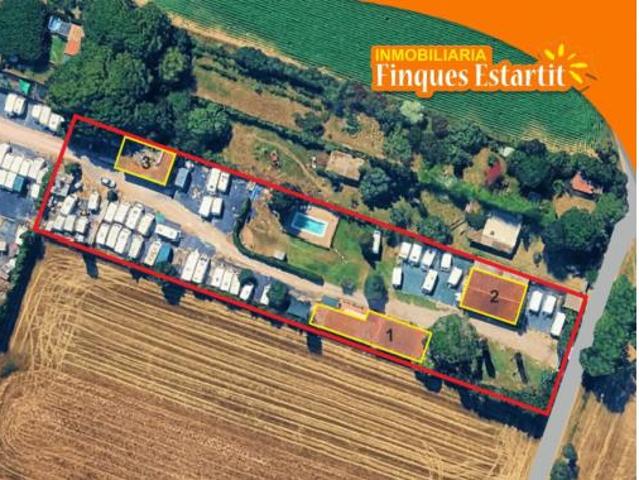 Casa Venta Torroella de Montgrí, L'Estartit