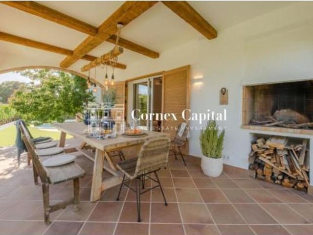 Chalet Venta Torroella de Montgrí, L'Estartit