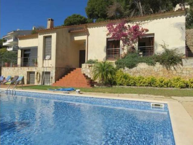 Chalet Venta Torroella de Montgrí, L'Estartit