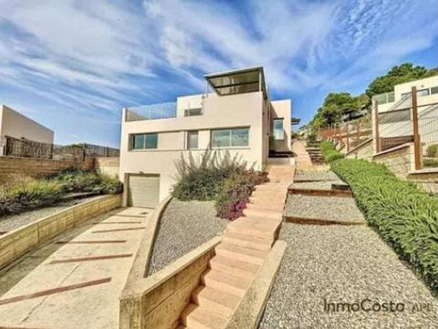 Chalet Venta Torroella de Montgrí, L'Estartit