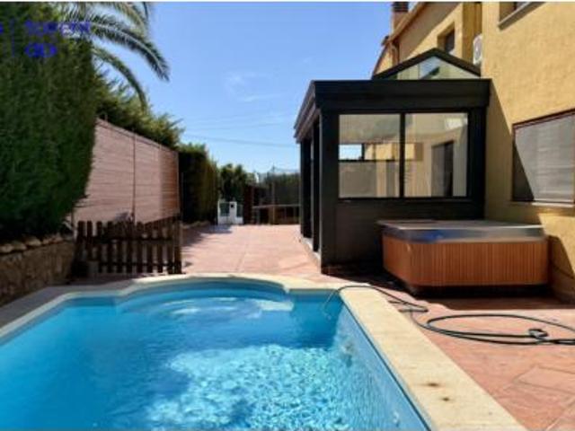 Chalet Venta Torroella de Montgrí, L'Estartit