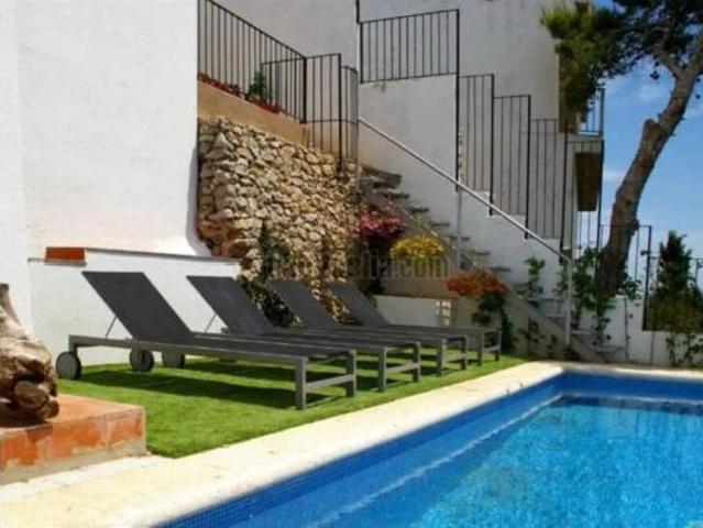 Chalet Venta Torroella de Montgrí, L'Estartit