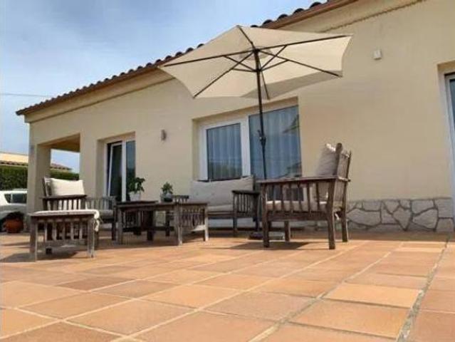 Chalet Venta Torroella de Montgrí, L'Estartit
