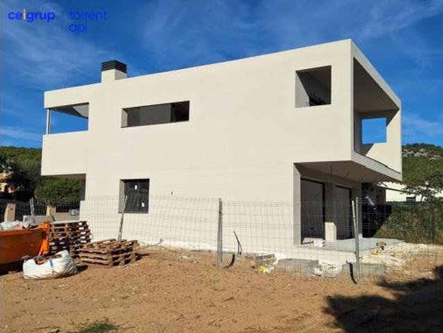 Chalet Venta Torroella de Montgrí, Torroella de Montgrí Poble y Áreas Rurales