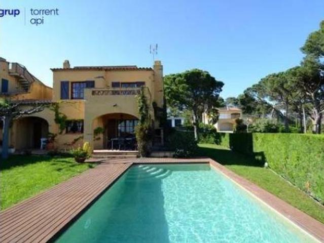 Chalet Venta Torroella de Montgrí, Torroella de Montgrí Poble y Áreas Rurales