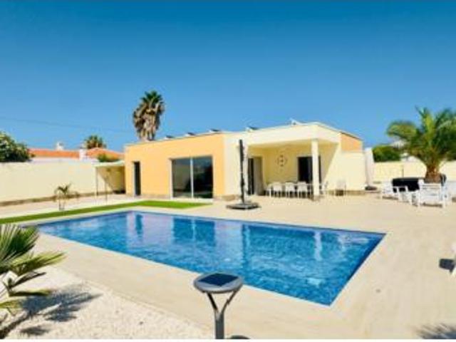 Chalet Venta Torrevieja, Torrevieja