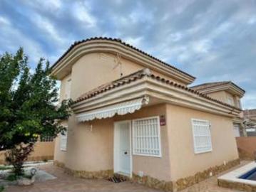 Chalet Venta Torrevieja, Torrevieja