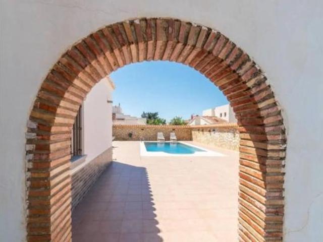 Chalet Venta Torrevieja, La Siesta El Salado Torreta El Chaparral