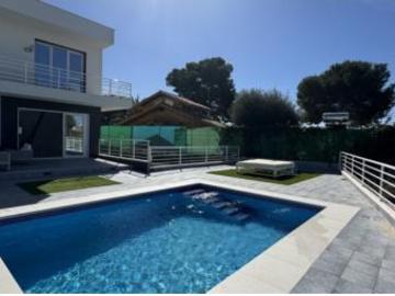 Chalet Venta Torrevieja, Torrevieja