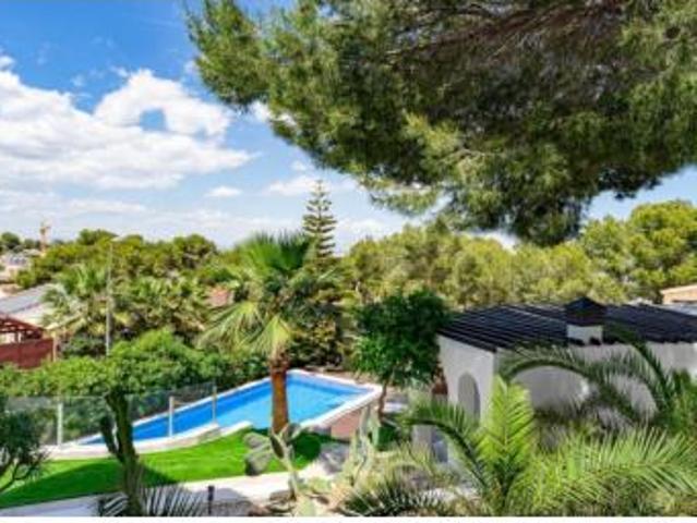 Chalet Venta Torrevieja, Torrevieja