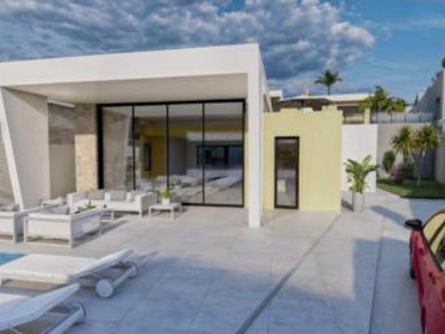 Chalet Venta Torrevieja, Torrevieja