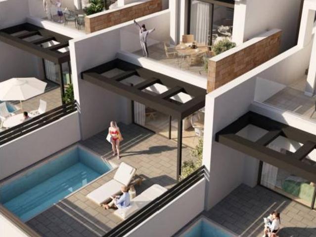 Chalet Venta Torrevieja, Torrevieja