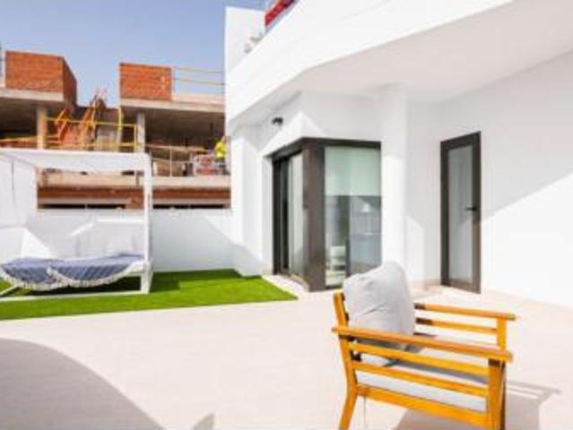 Chalet Venta Torrevieja, Torrevieja