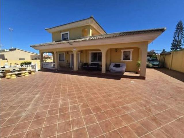 Chalet Venta Torrevieja, Torrevieja