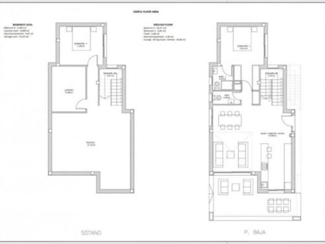 Chalet Venta Torrevieja, Torrevieja