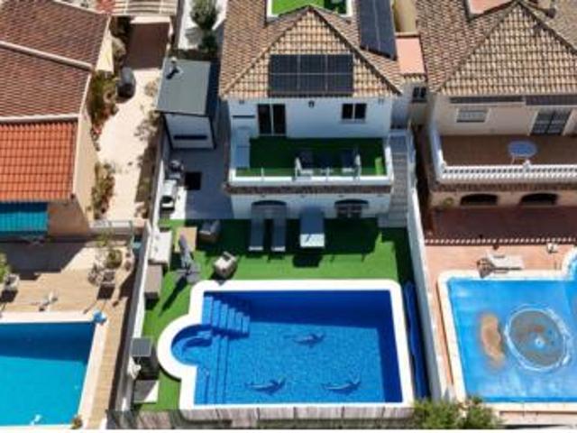 Chalet Venta Torrevieja, Torrevieja