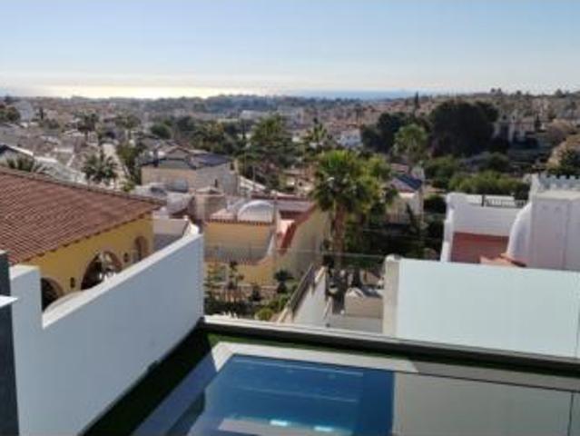 Chalet Venta Torrevieja, Torrevieja