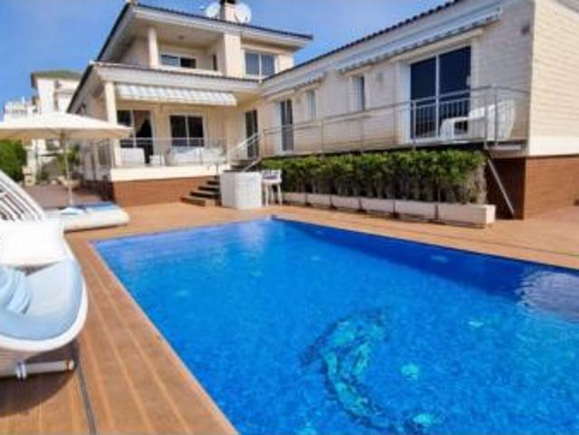 Chalet Venta Torrevieja, Torrevieja