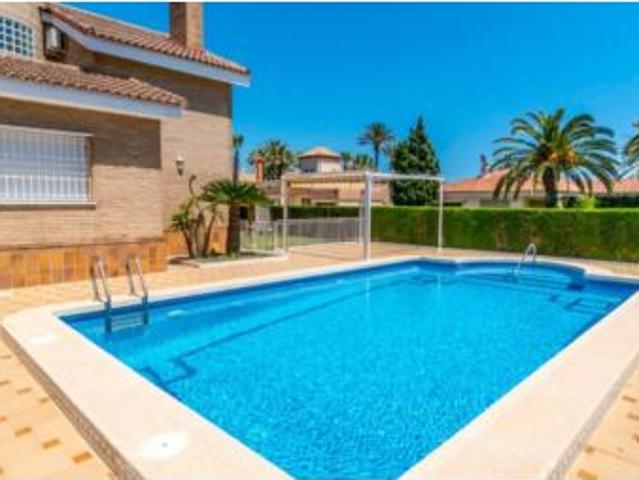 Chalet Venta Torrevieja, Torrevieja