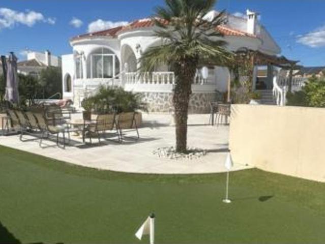 Chalet Venta Torrevieja, Torrevieja