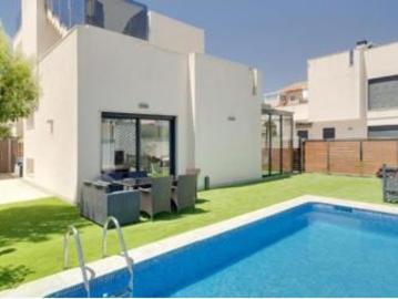 Chalet Venta Torrevieja, Torrevieja