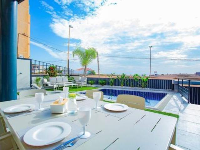 Chalet Venta Torrevieja, Torrevieja