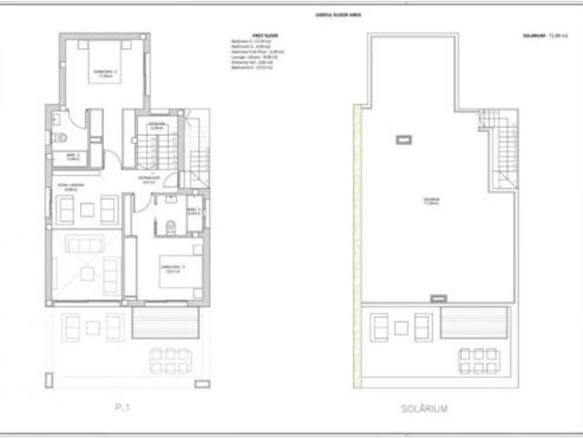 Chalet Venta Torrevieja, Torrevieja