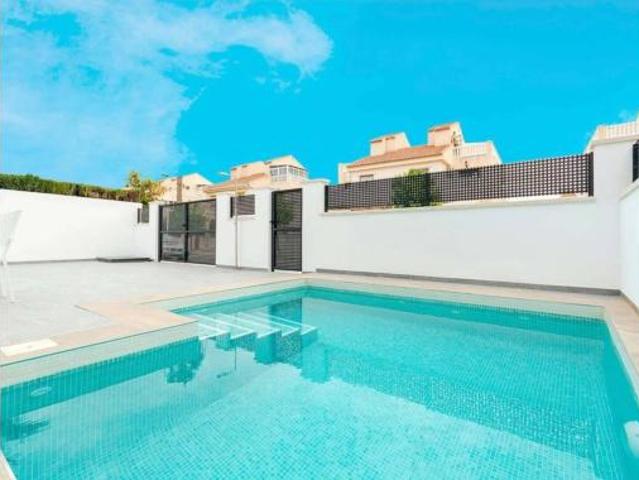 Chalet Venta Torrevieja, Torrevieja