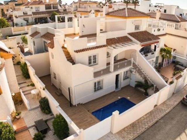 Chalet Venta Torrevieja, Torrevieja