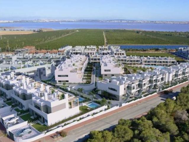 Chalet Venta Torrevieja, Torrevieja