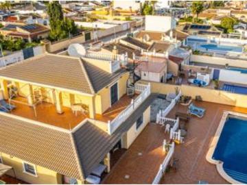 Chalet Venta Torrevieja, Torrevieja