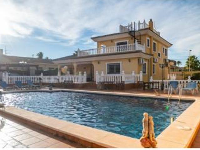 Chalet Venta Torrevieja, Torrevieja