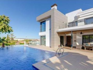 Chalet Venta Torrevieja, Torrevieja