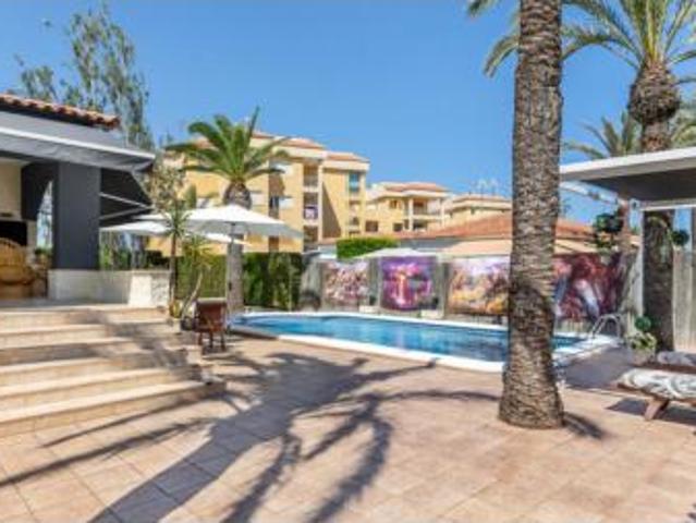 Chalet Venta Torrevieja, Torrevieja